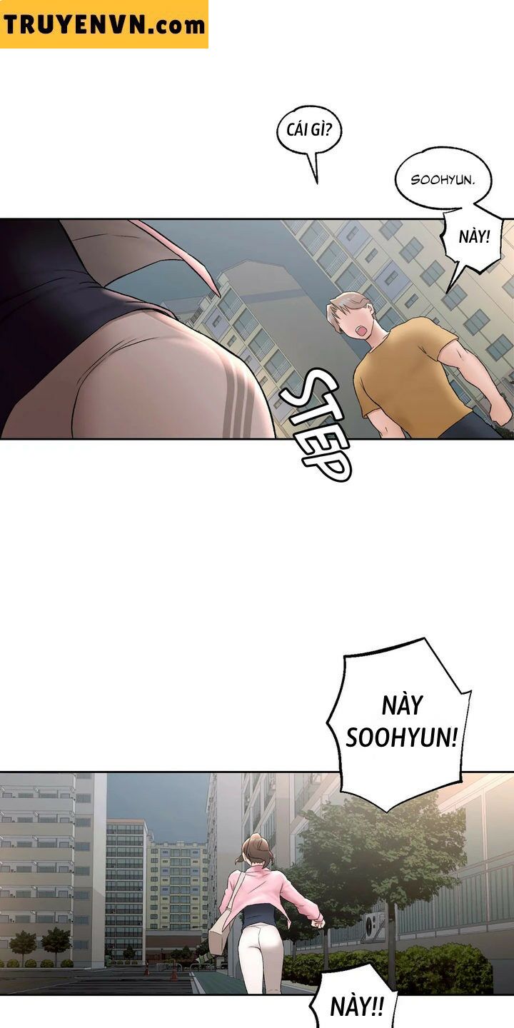 phòng tập gym bí mật chapter 47 54