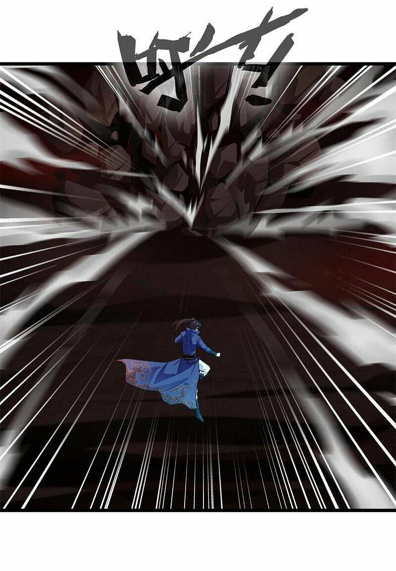 một đời thành tiên chapter 44 5