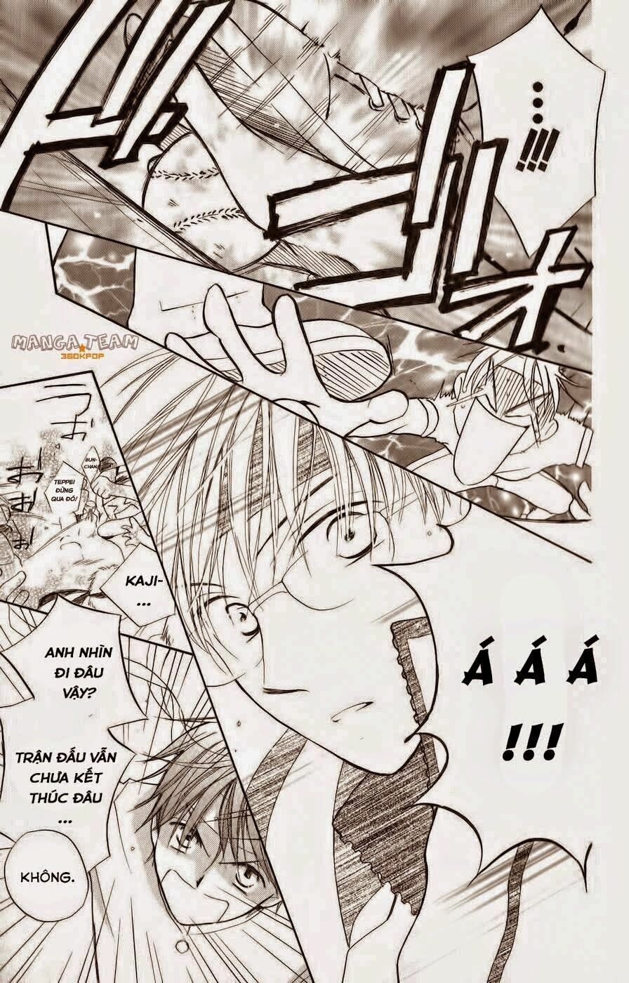 gia đình hạnh phúc chapter 33 25