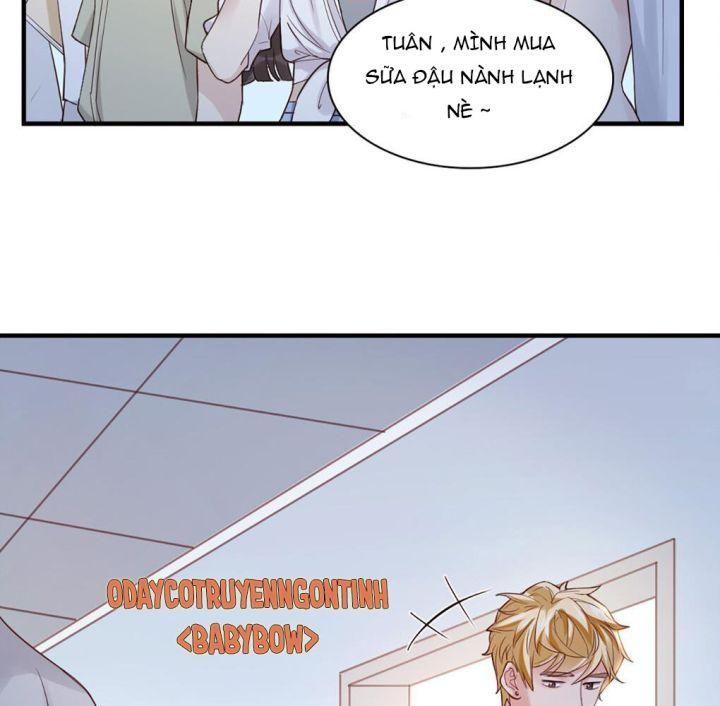 chiếc bật lửa và váy công chúa (b) chapter 3 51