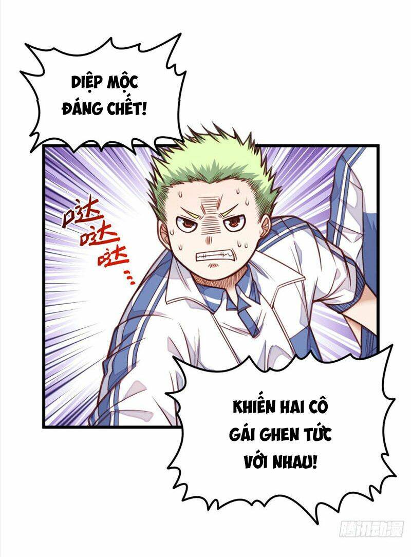 võng du chi tối cường liệp nhân chapter 10 22