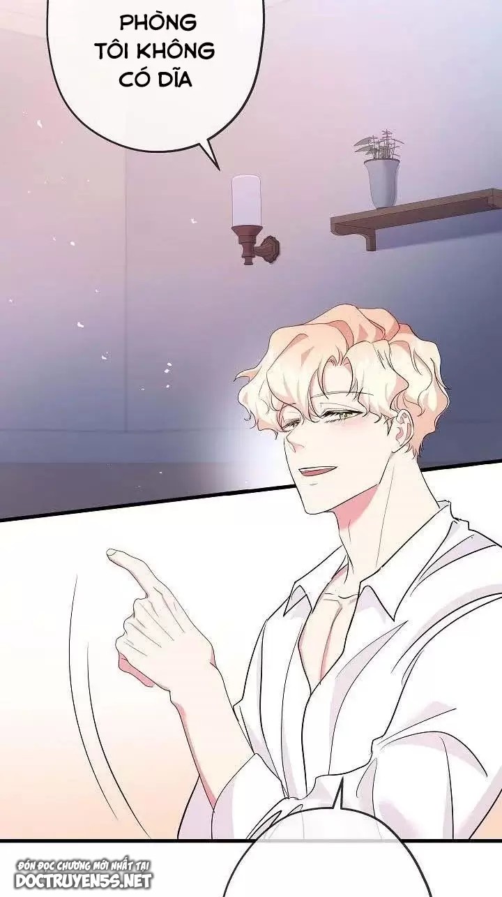 nếu tôi là nhân vật phản diện liệu tôi sẽ chết chapter 41 80