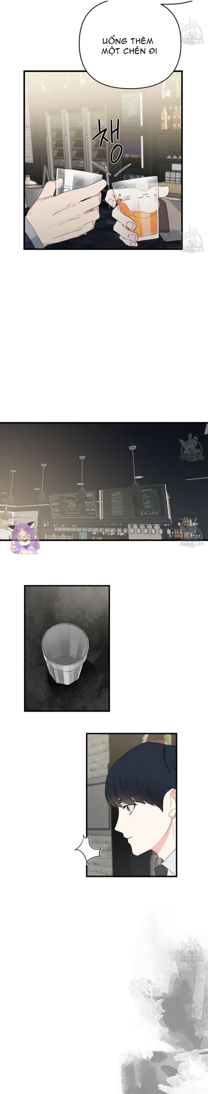 dấu vết không mùi chapter 6 12