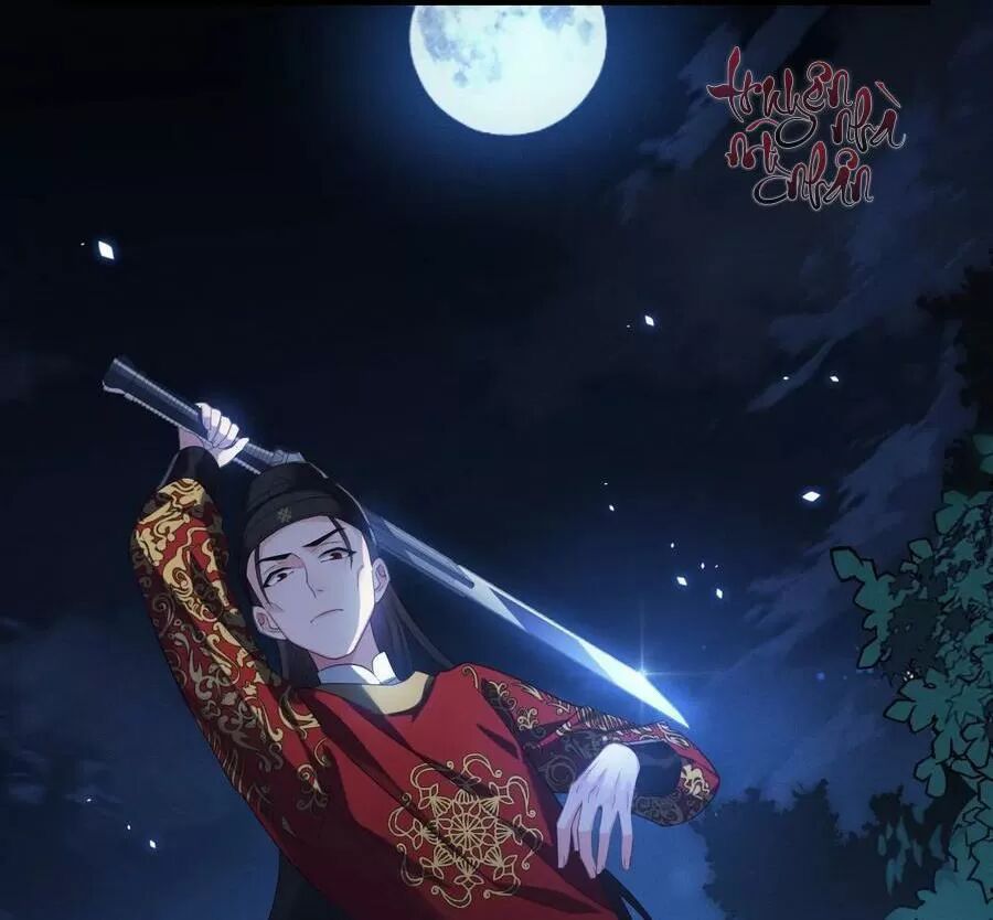 ta mới không gả cho hoàng tử phản diện chapter 22 31