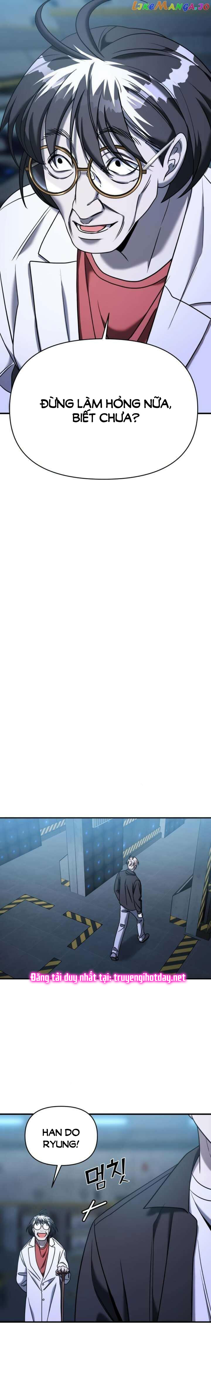phản diện thuần túy chapter 68.2 18