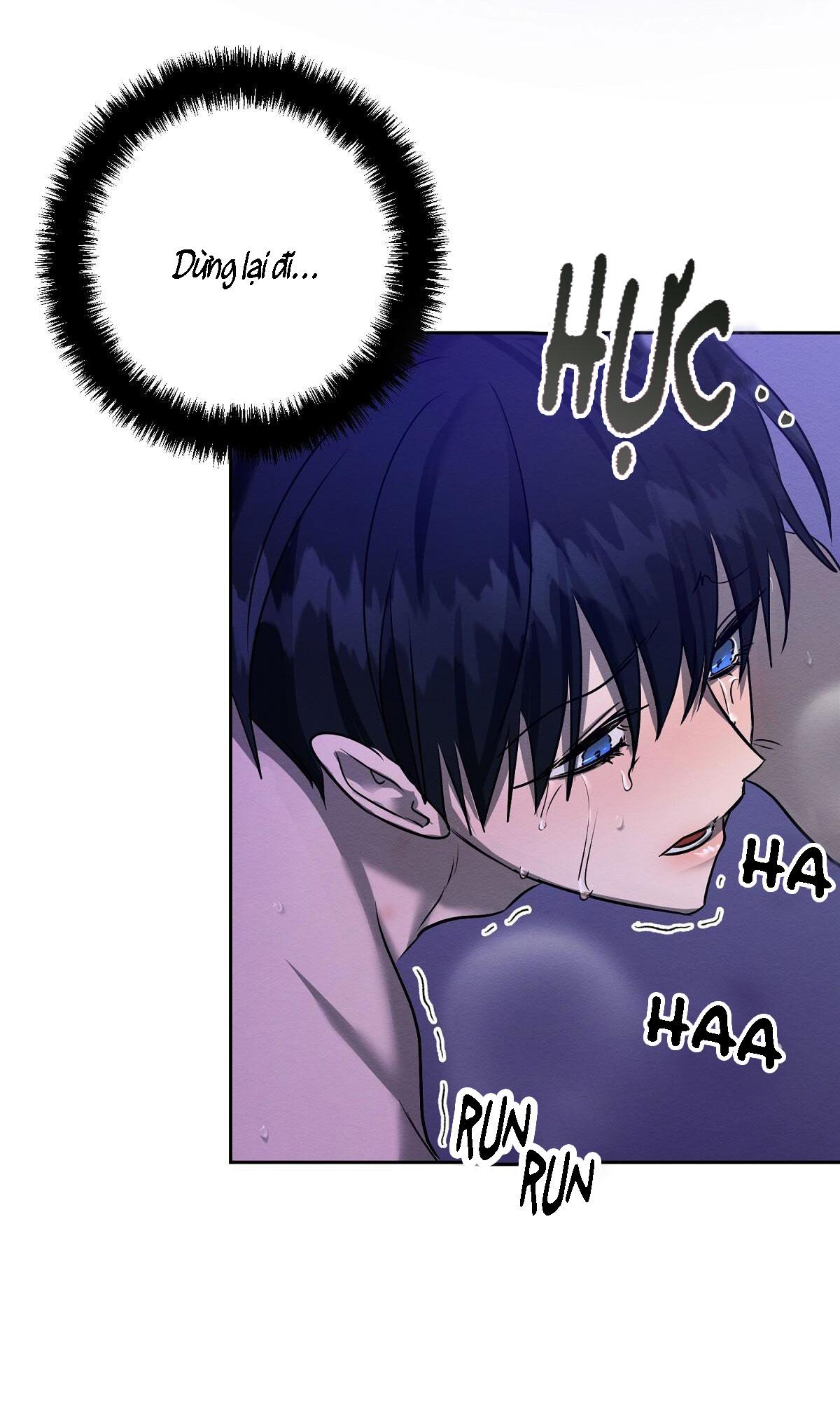 vòng xoáy của ác ma chapter 35 19