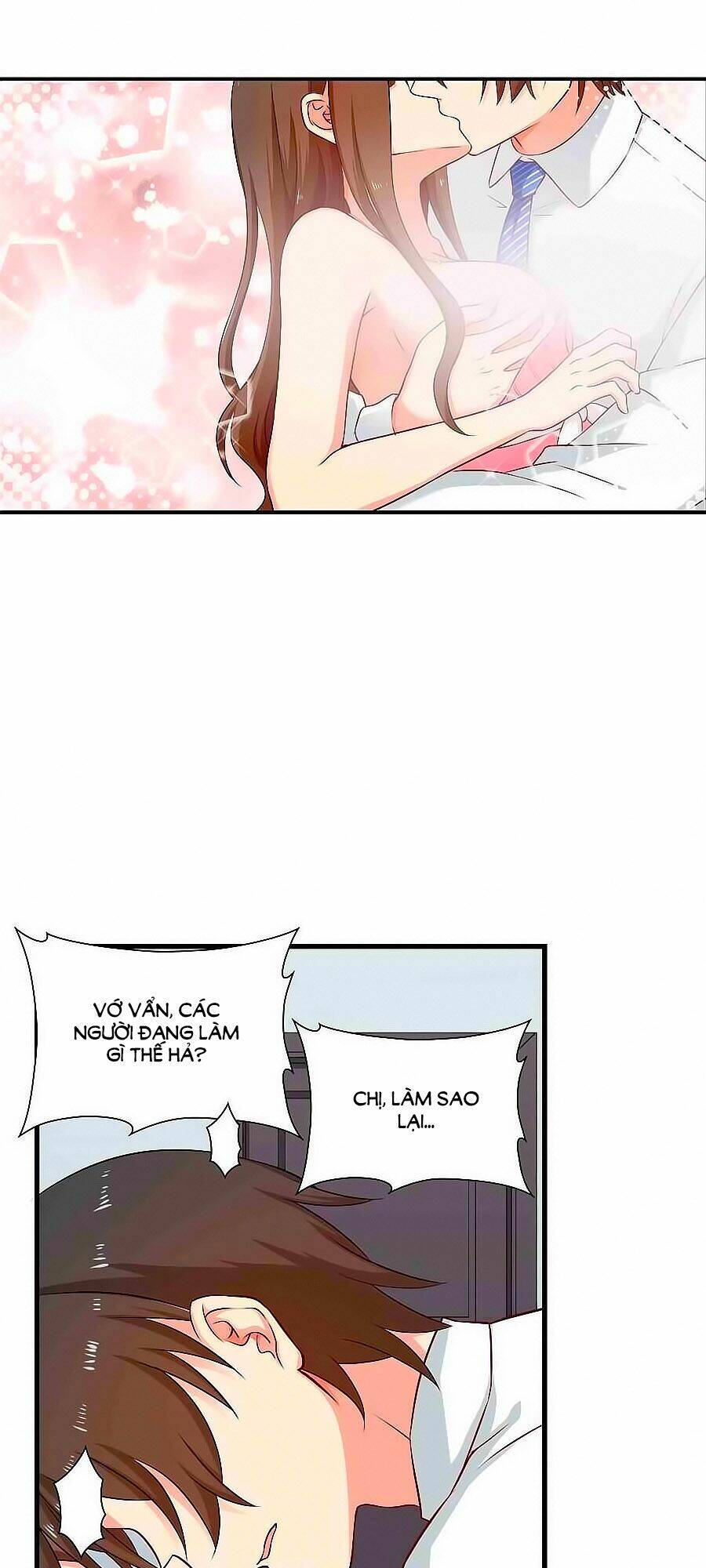 chỉ nhiễm thành hôn chapter 91 1