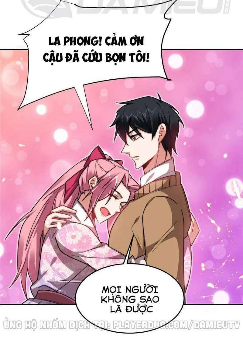 Nhặt Được Hoa Khôi Về Làm Vợ Chapter 166 - Trang 5