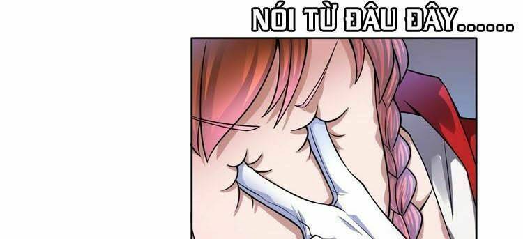 diêm vương thay thế chapter 8 4