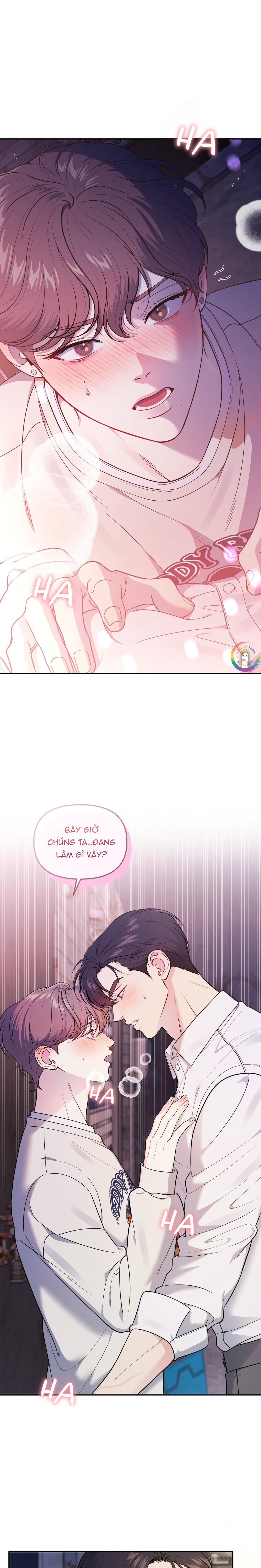 18+ tình yêu bí mật chapter 2 2