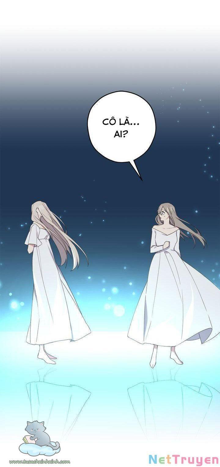 xin hãy cứ khóc, thái tử chapter 18 2