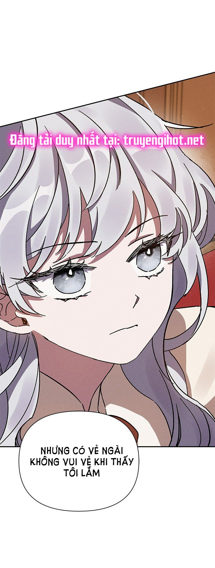 ôi kẻ thù không đội trời chung thân ái của tôi chapter 5 57