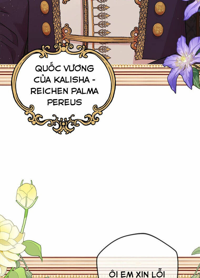 tồn tại như nàng công chúa dã chủng chapter 46 14