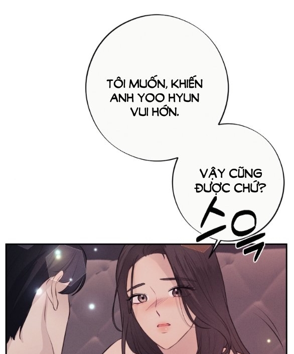 [18+] người vợ quyến rũ chapter 18.2 7