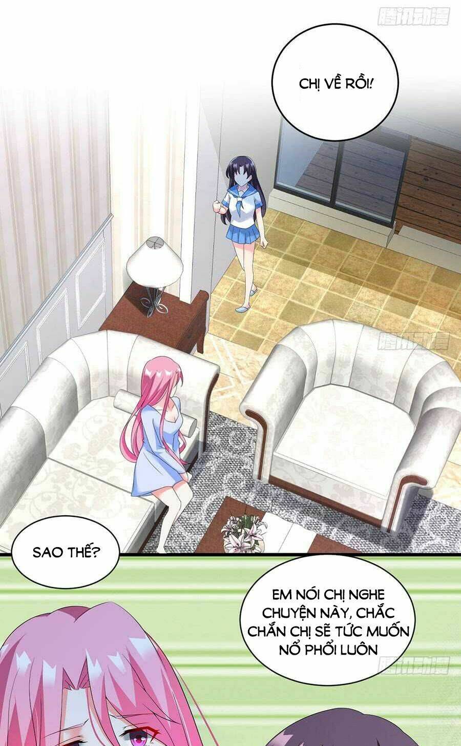 bảy ngày thực cốt hôn ước chapter 23 9