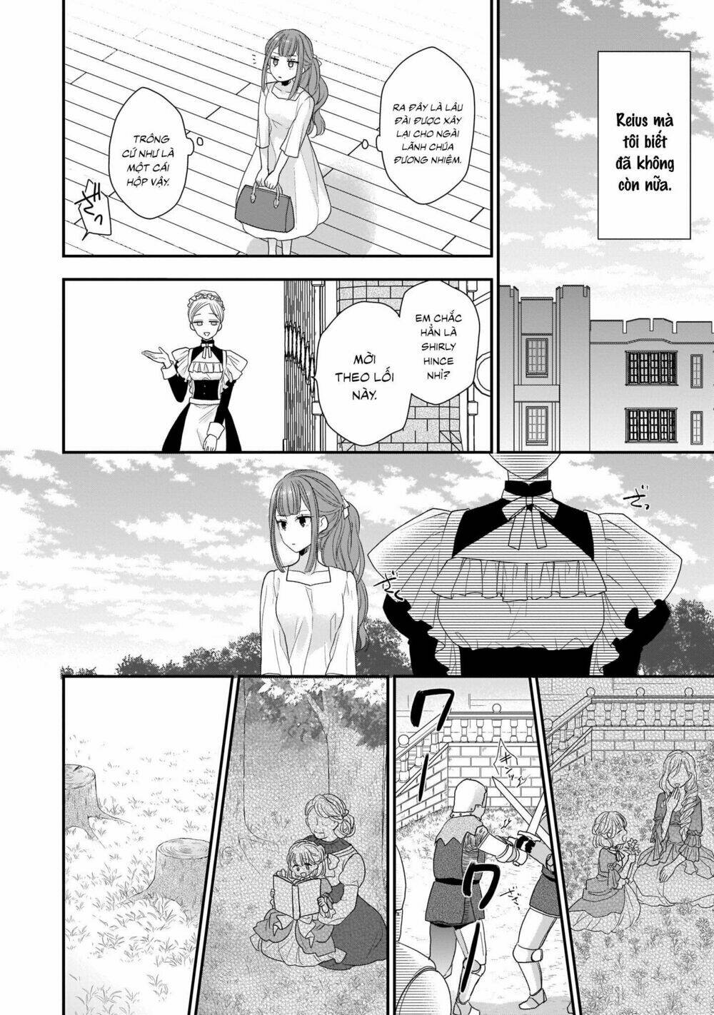 the wolf lord's lady chapter 2 6