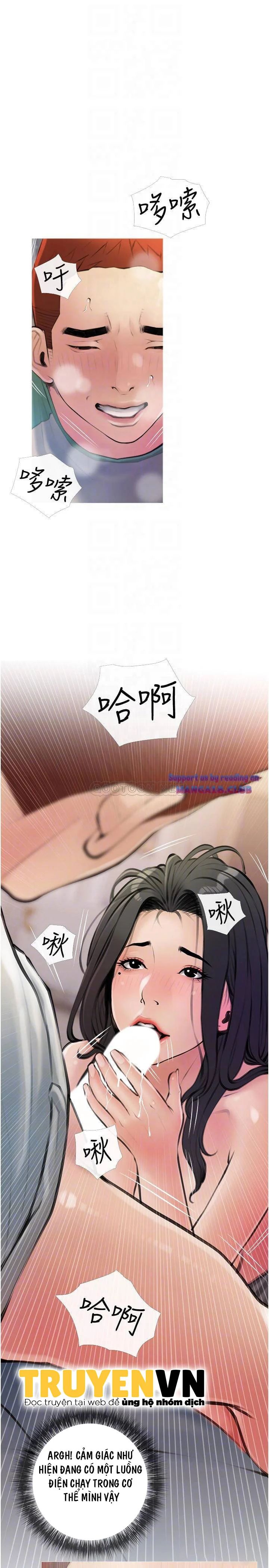 bài học hứng tình chapter 15 9