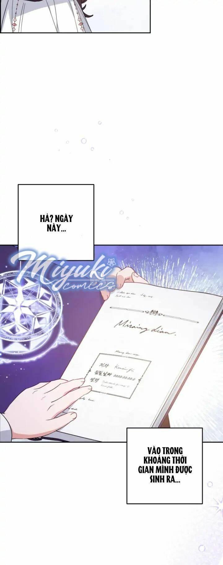 Được Yêu Thương Mà Còn Ngại Ngùng Sao! chapter 29 40