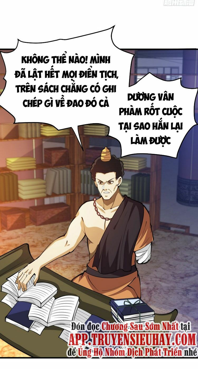 tối cường thần y tại đô thị chapter 189 33