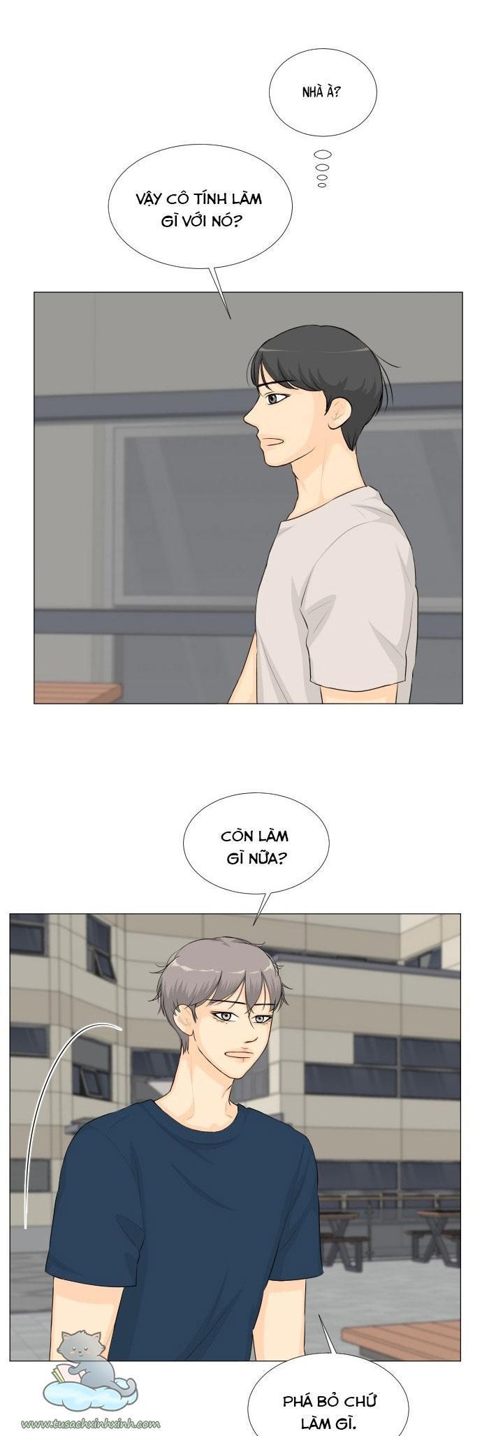 bán quỷ chapter 38 9