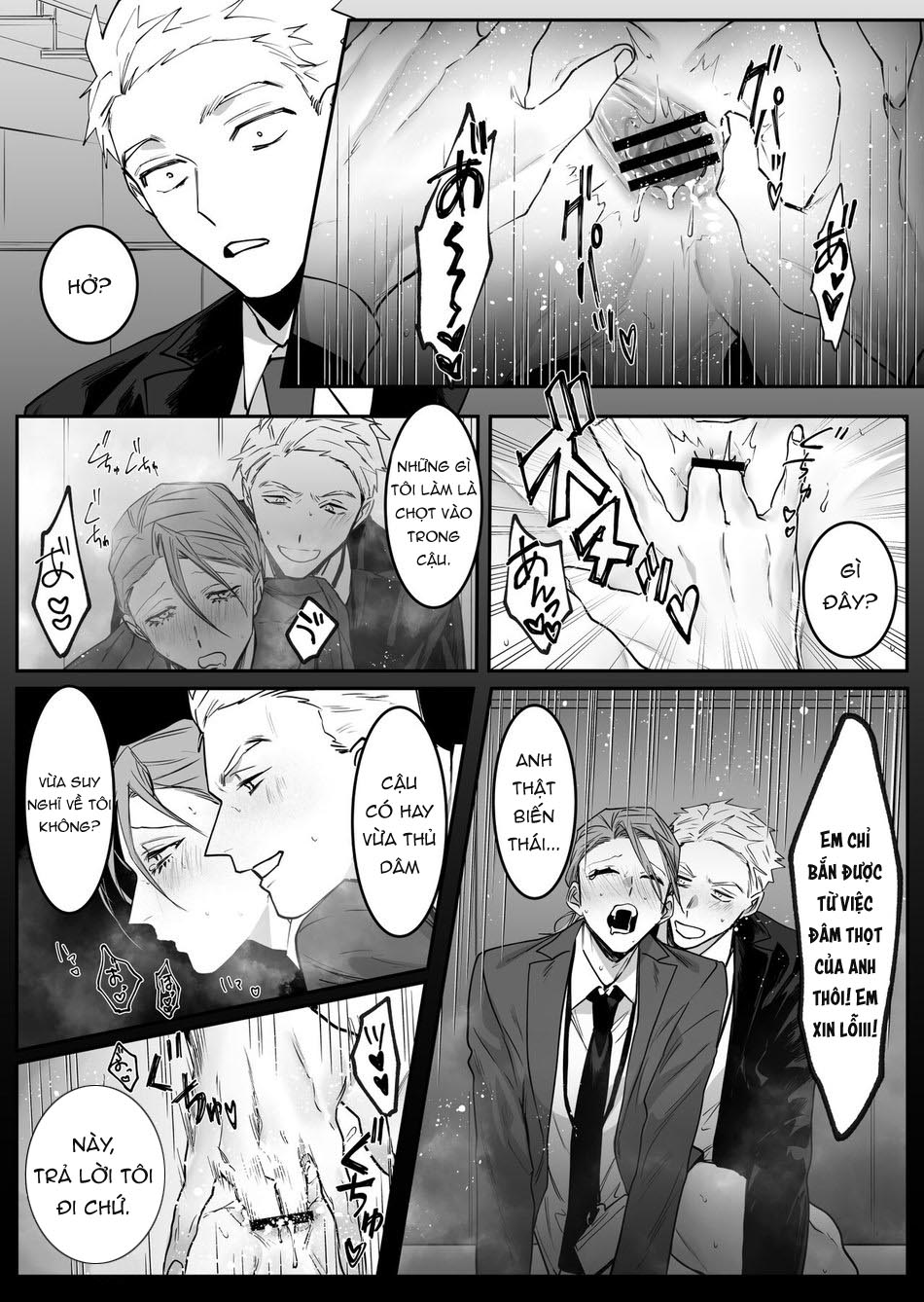 mì tôm chapter 3 12