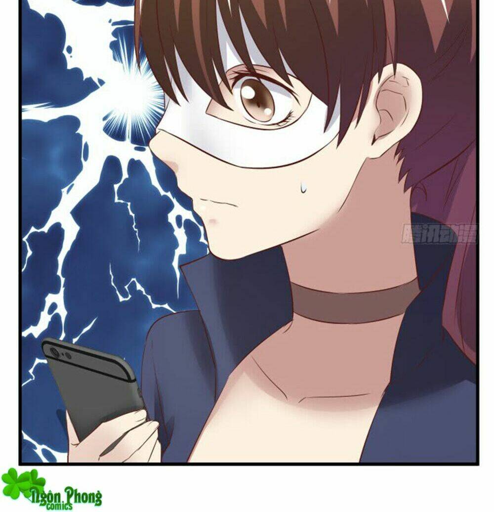 khi trò chơi ác ma bắt đầu chapter 95 21