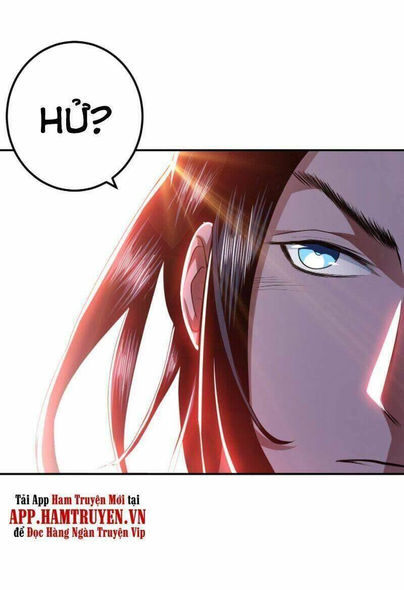 nam chủ và hậu cung đều dưới trướng ta chapter 11 18