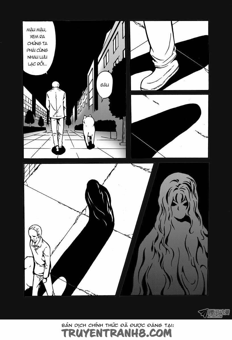 nhân quả tuần hoàn chapter 24.2 4