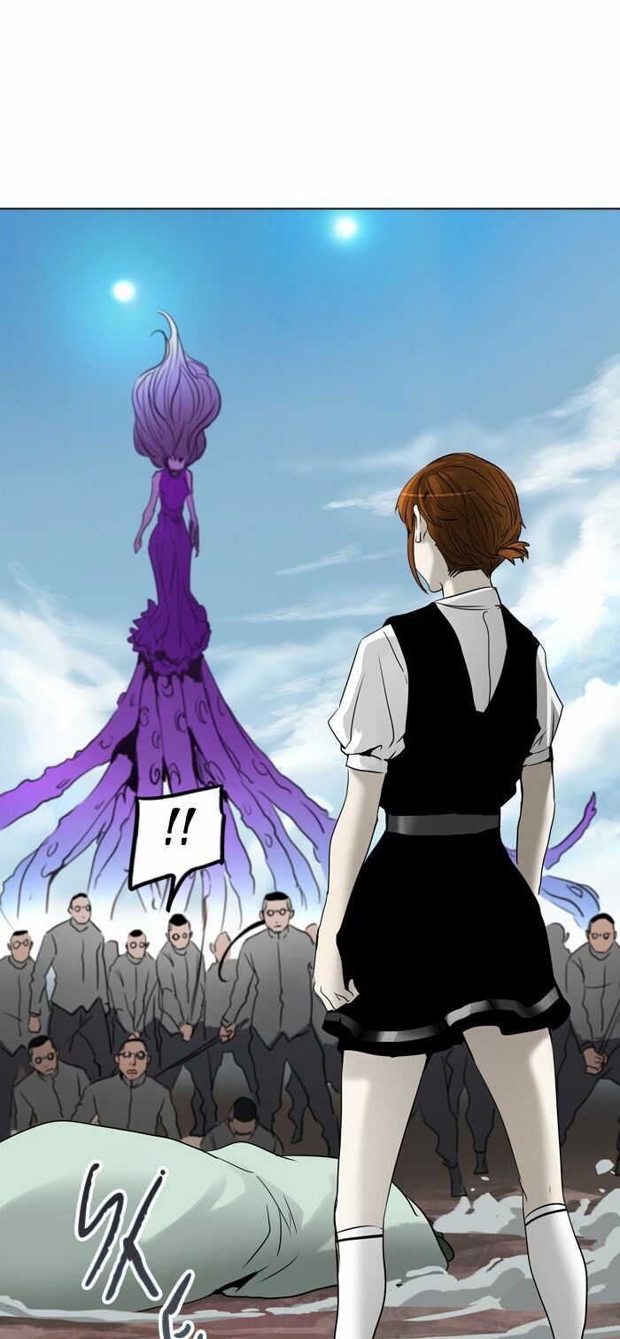 tòa tháp bí ẩn 2 chapter 201 23