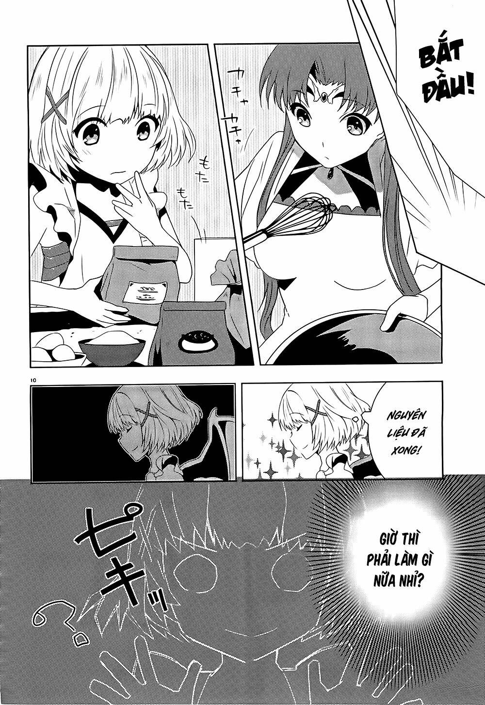 gyakushuu no dragon rider chapter 2 10