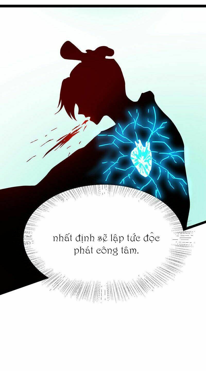 khuynh thế đế vương cơ chapter 6.1 5