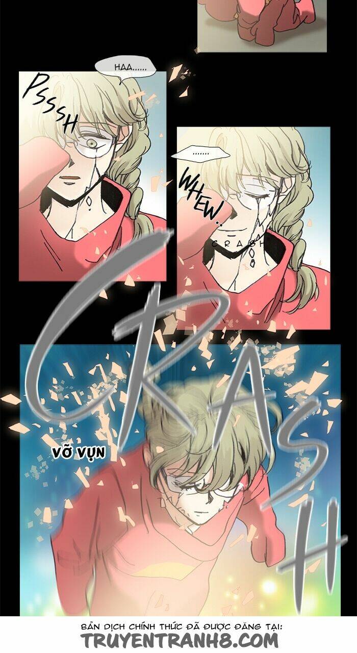 nữ sinh phép thuật chapter 53 3