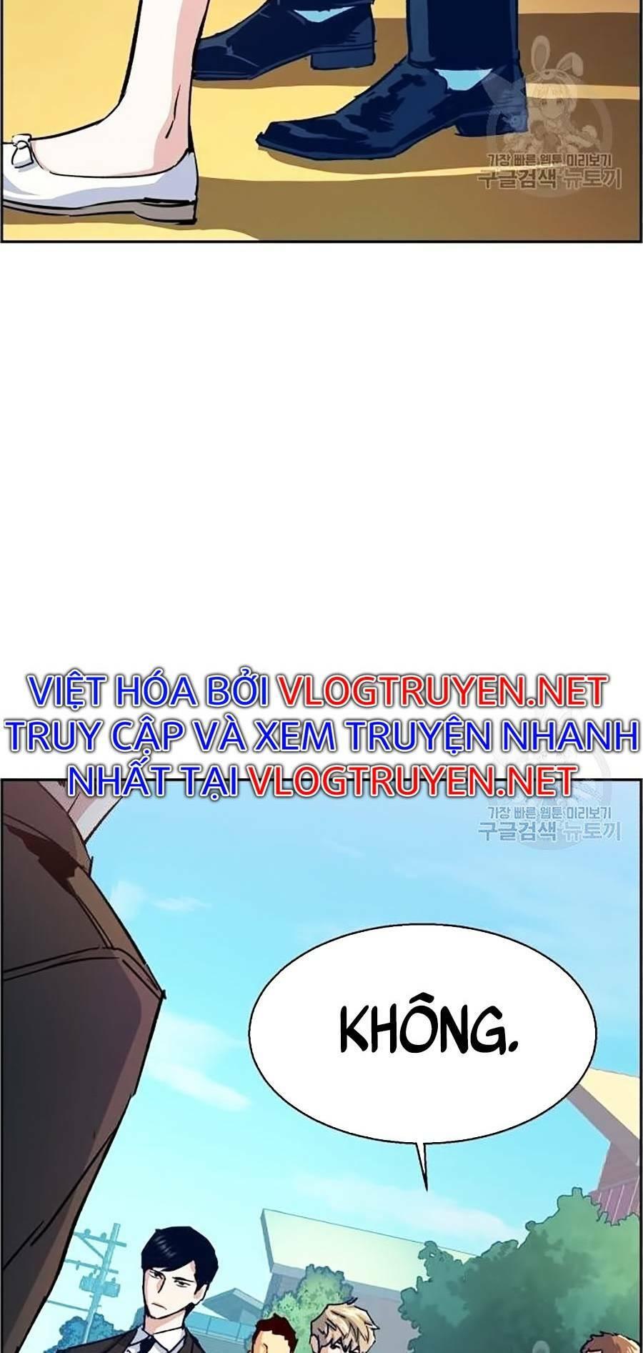 bạn học tôi là lính đánh thuê chapter 91 32