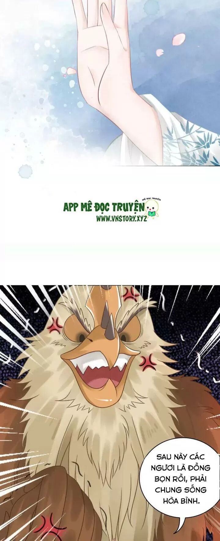 cực phẩm phế vật tiểu thư chapter 108 10