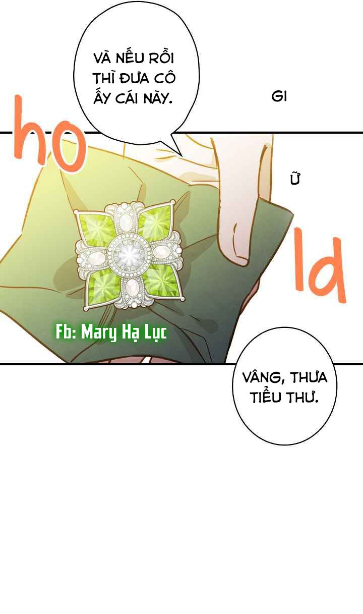 hoàng phi bóng tối - shadow queen chapter 32 30