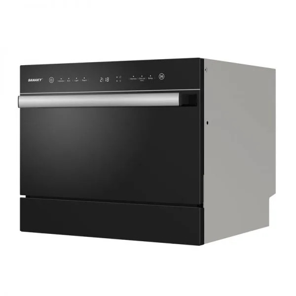 Máy rửa chén Sanaky VH-06VD