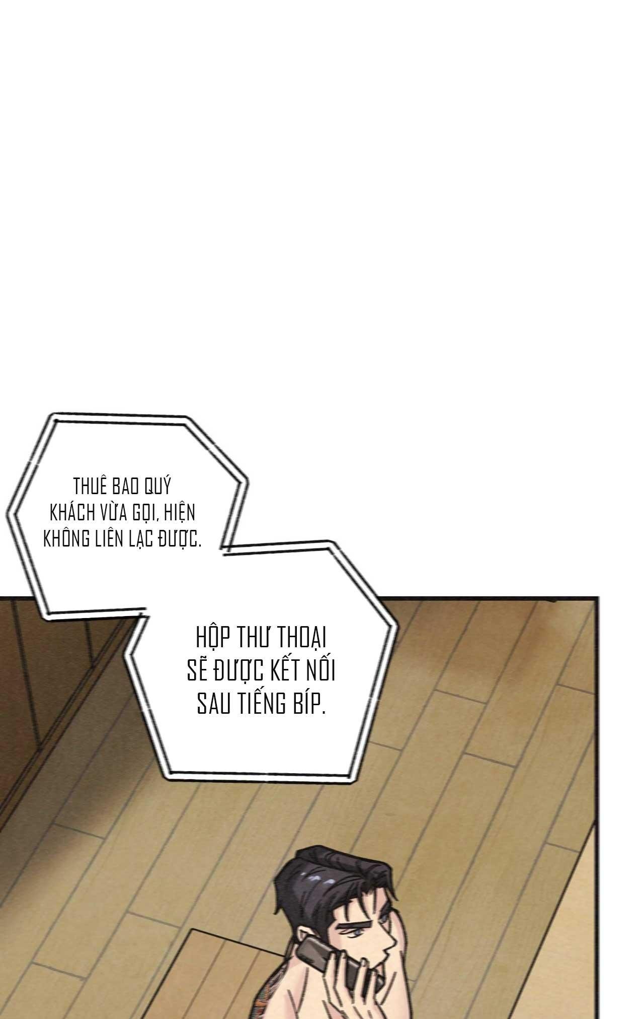 băng đảng samgeori chapter 28 9