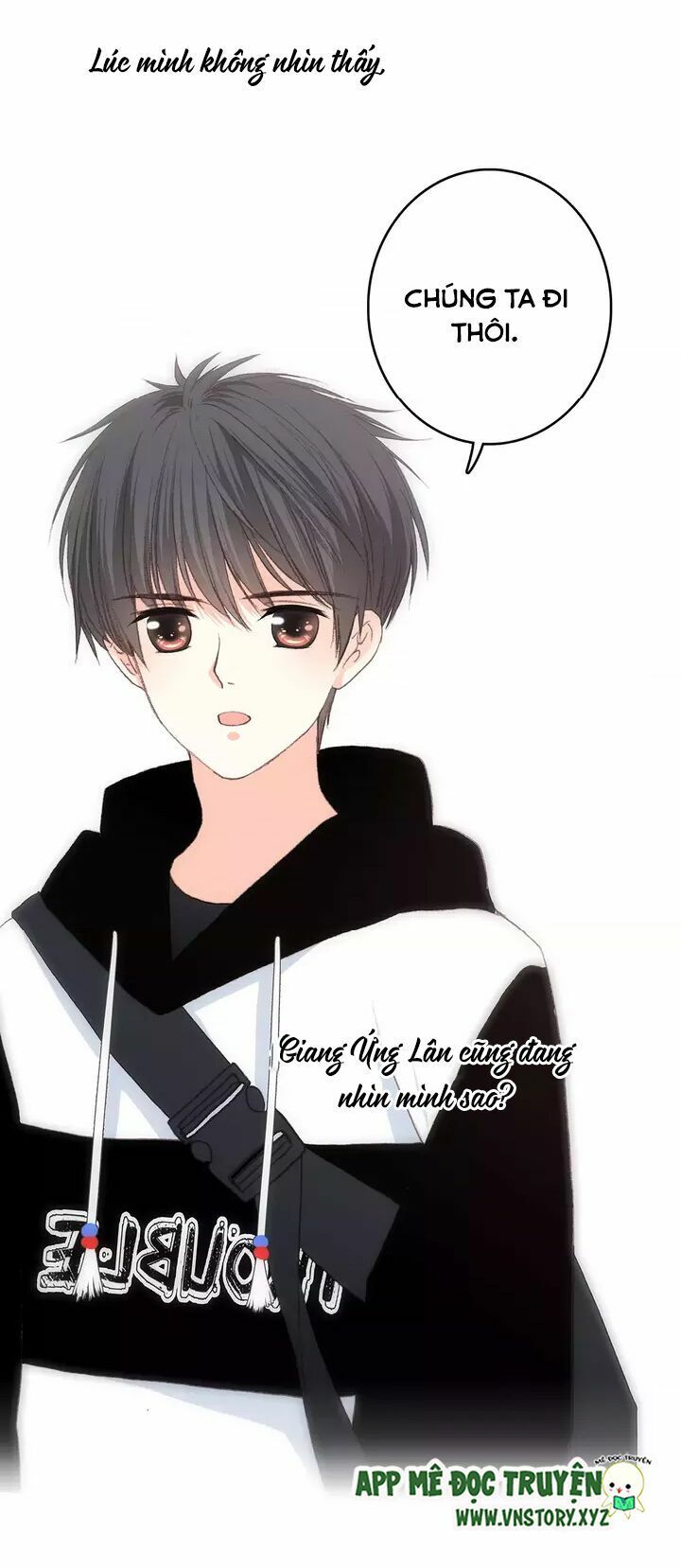 con tim rung động 2 chapter 19 35