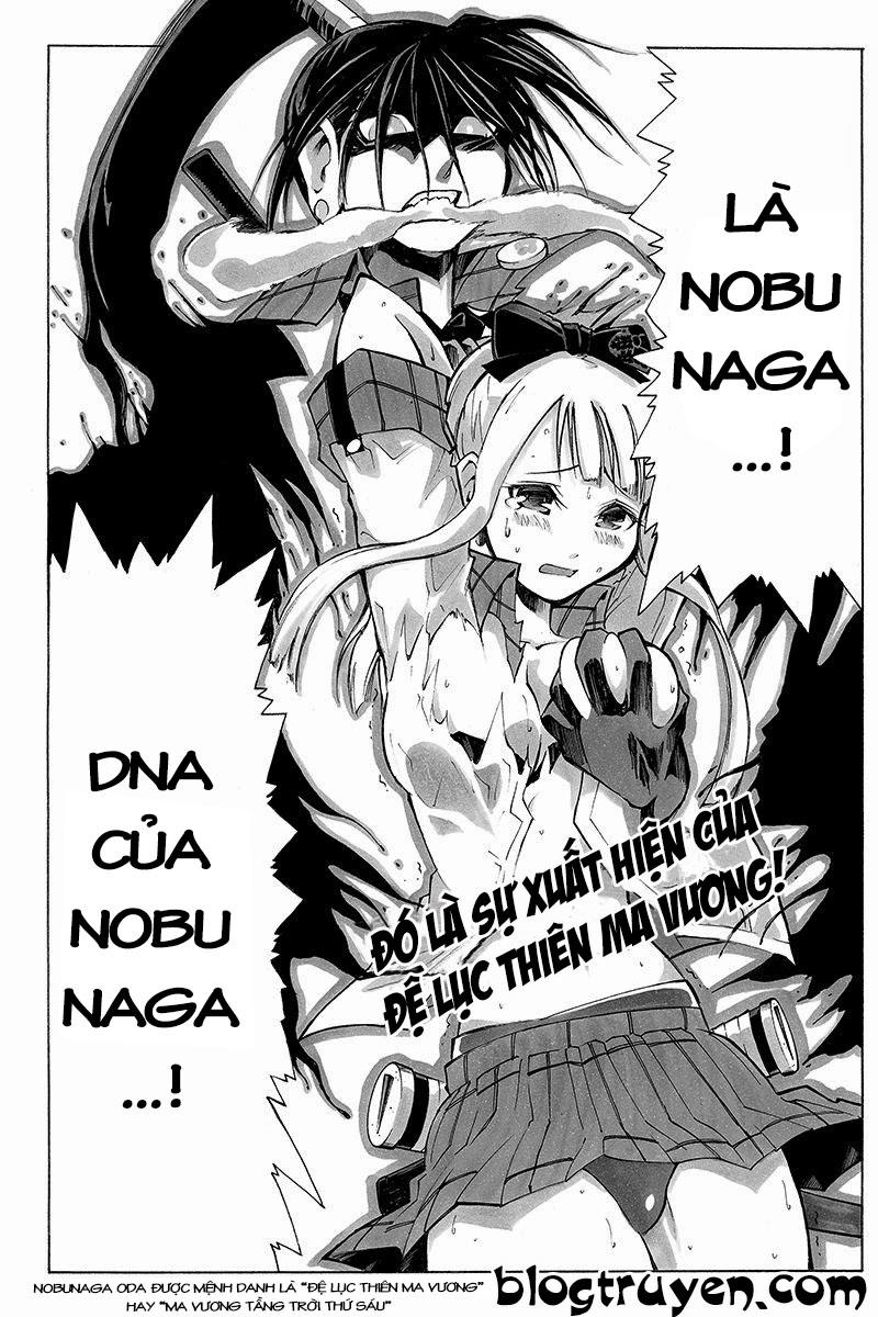 take dake dake! - takedakei gentei chapter 24 19