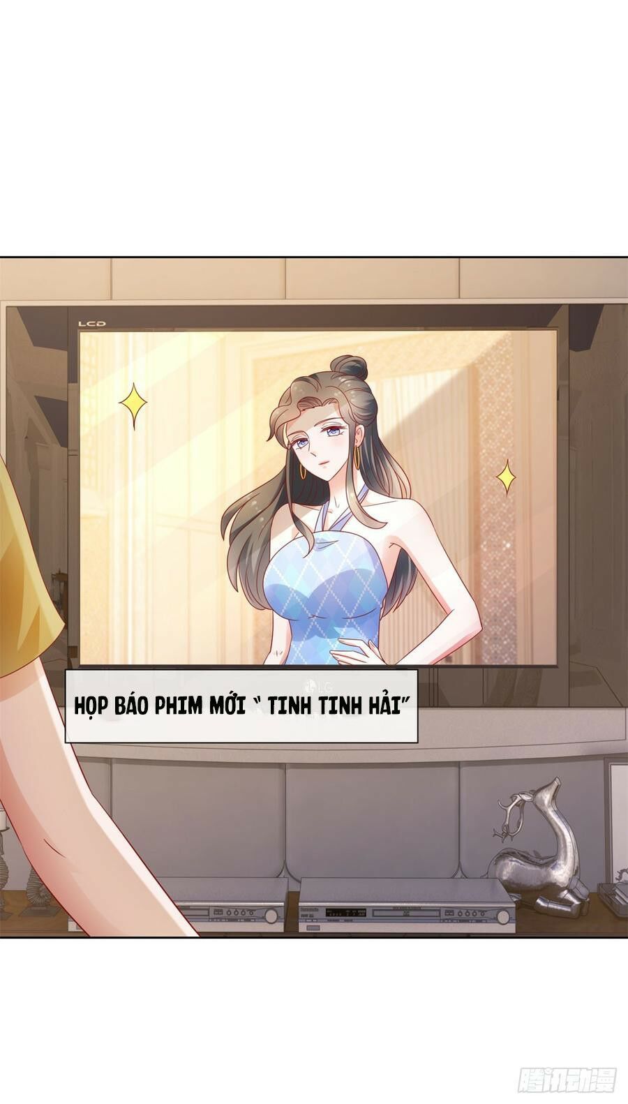 ẩn hôn 100%: chọc tức vợ yêu mua một tặng một chapter 111 12