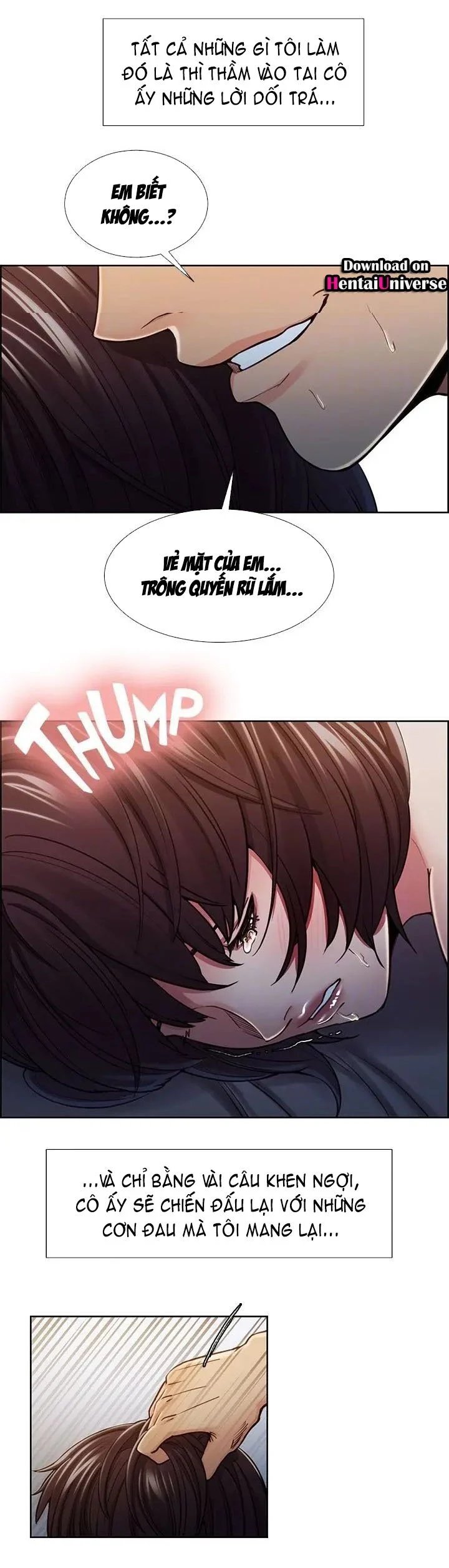 hương vị trái cấm chapter 10 11