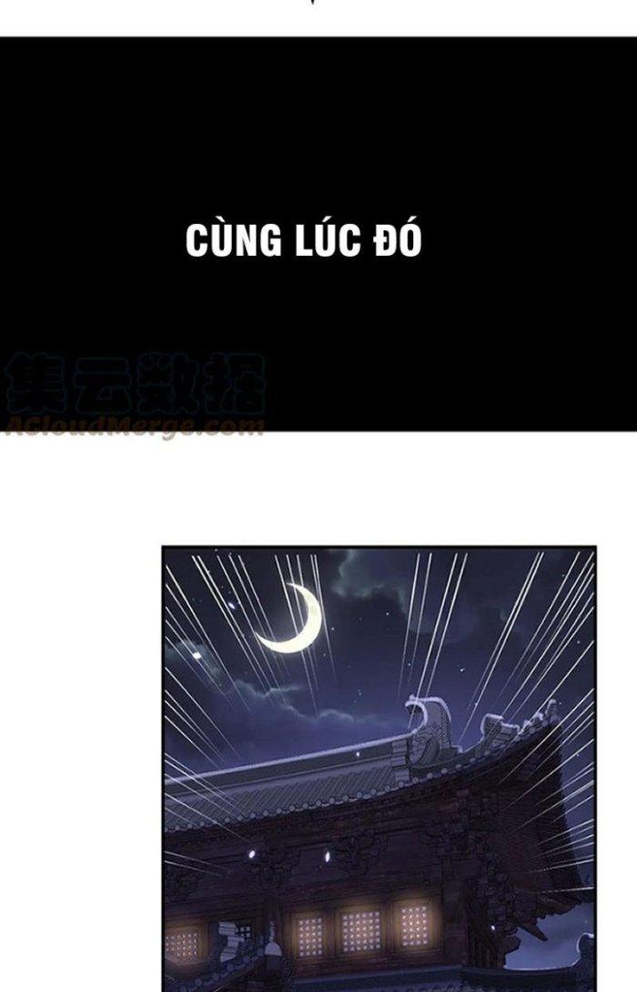 ta nuôi ma quỷ ở trấn ma ti chapter 40 21