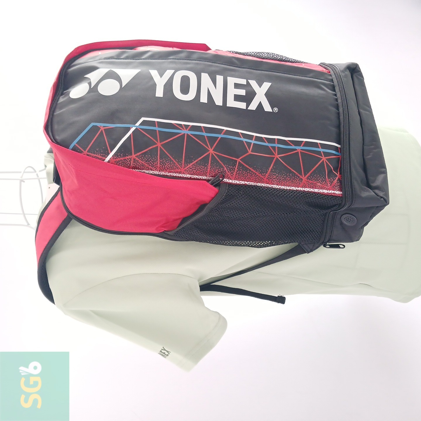 Balo chính hãng Yonex bình dân