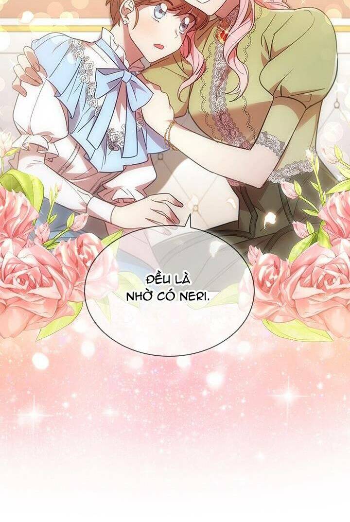 tôi đã ly hôn nhưng lại trở thành tài phiệt chapter 20.2 34