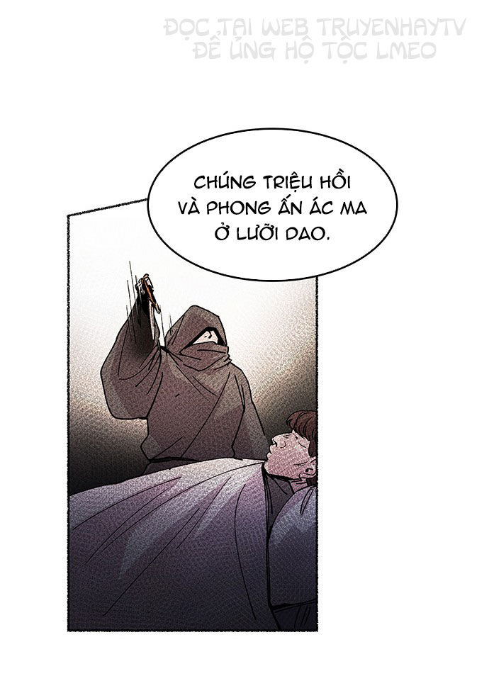 như gió trên cành cây khô chapter 60 88