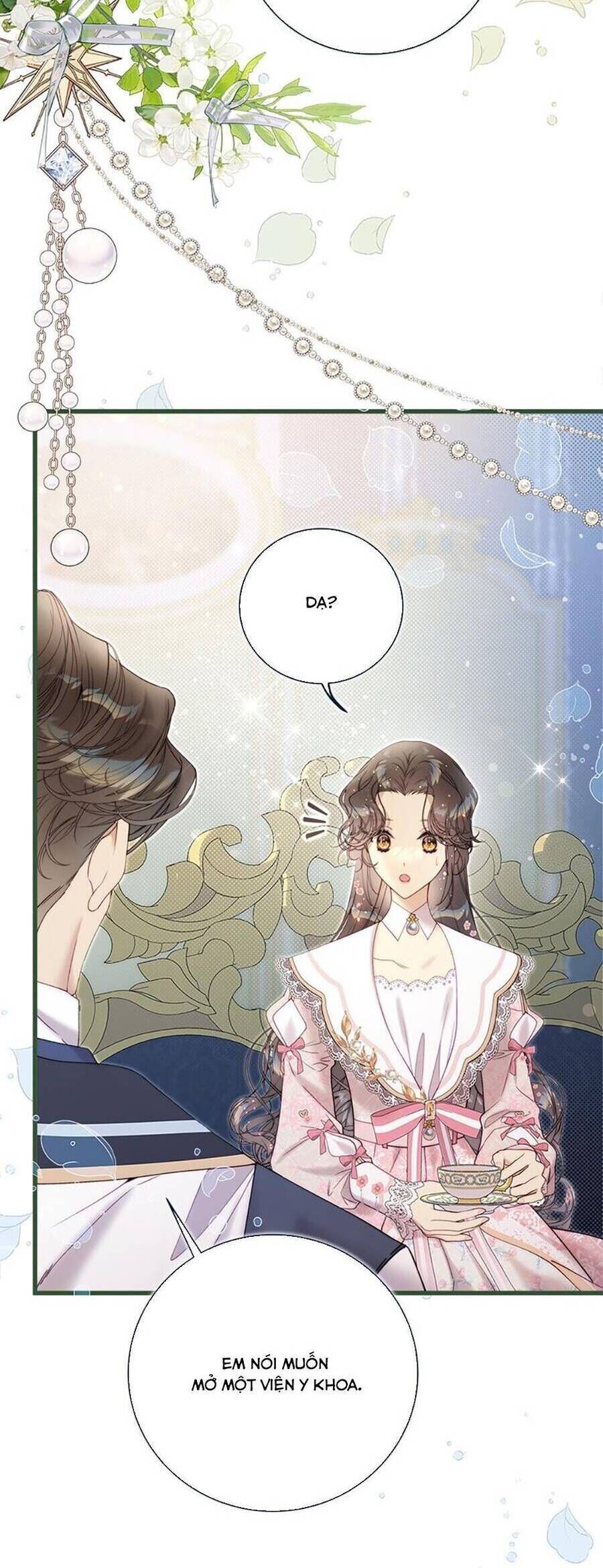 [15+] công chúa chloe chapter 121 14