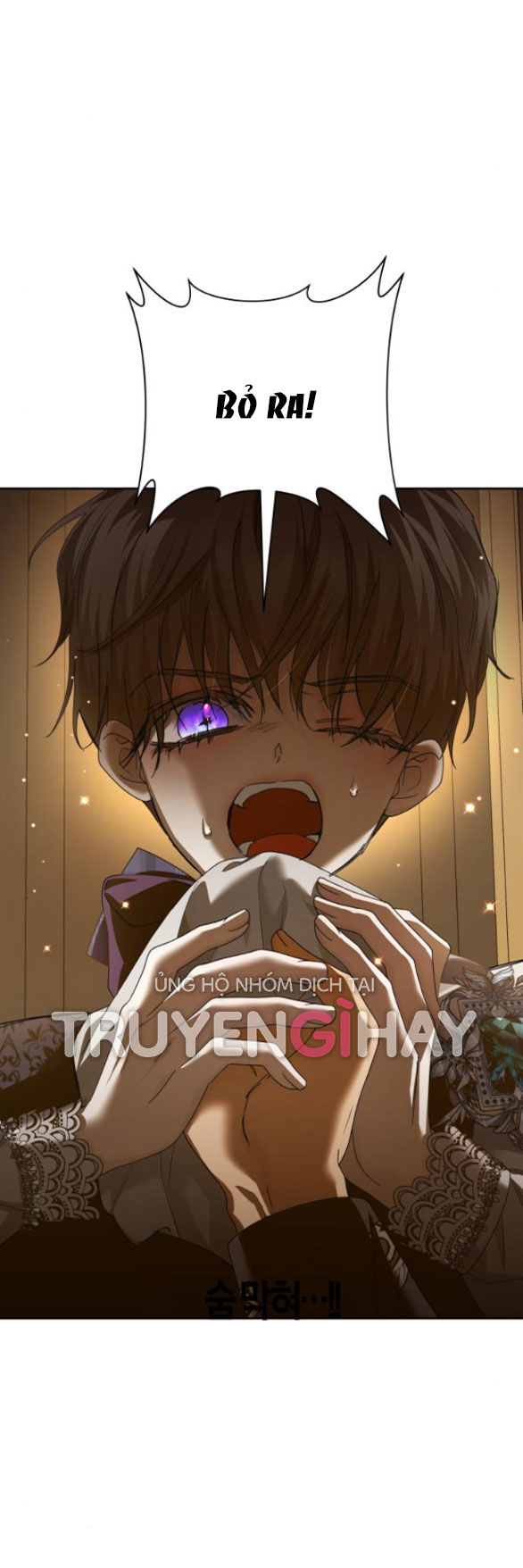 tôi muốn trở thành cô ấy dù chỉ là một ngày chapter 129.1 5