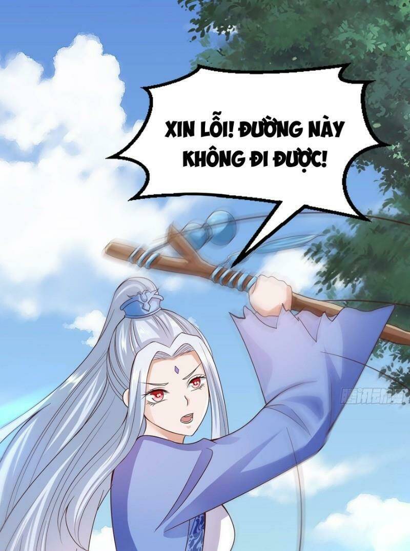 vú em của tiên ma chapter 20 35