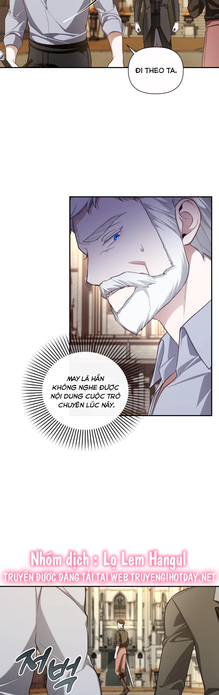 cách che giấu đứa con của hoàng đế chapter 86 7