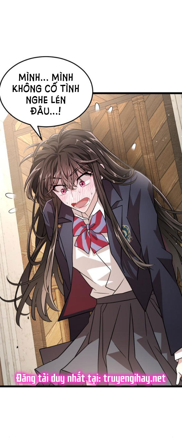 dark moon - tế đàn ánh trăng chapter 25.2 28